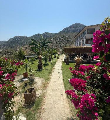 Selimiye Hotel | Anka Butik Otel