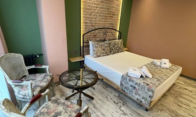 Ankara City Center Apartment | Anka Residence
