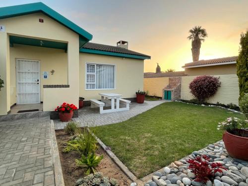 Vineta House | Anka's Cozy Holiday Home