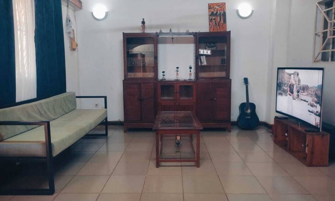 Diego Suarez Apartment | Ankarana Appart
