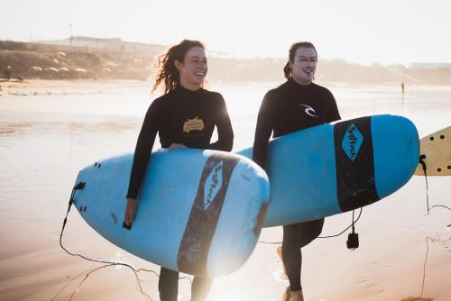 Taddart Bed & Breakfast | Anker Surf House
