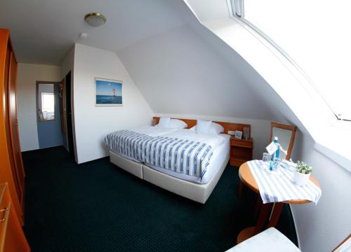 Heppens Hotel | ankerplatz-Hotel garni
