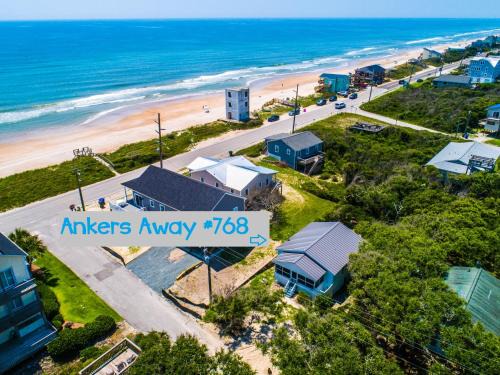 Surf City House | Ankers Away