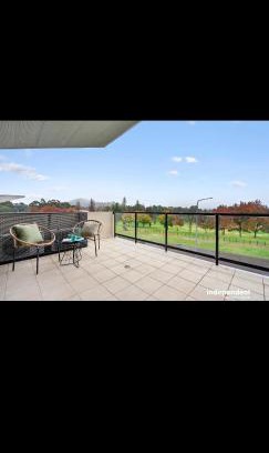 Greenway Apartment | Anketell Views