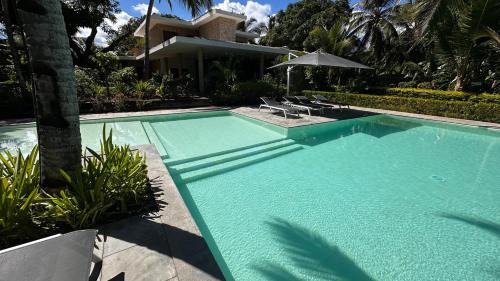 Nosy Be Hotel | Anki Lodge