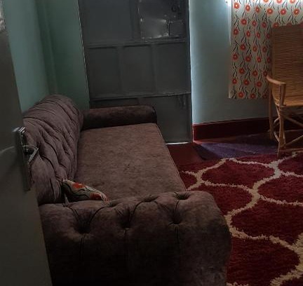 Embu Apartment | Ankol's place