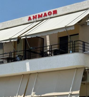 Qeparo House | Anmaor