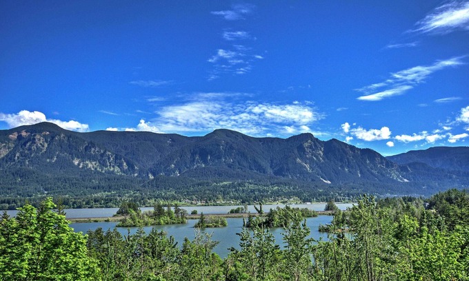 Stevenson Condo | Ann's Aerie Home w/Gorgeous Views & Special Rates!