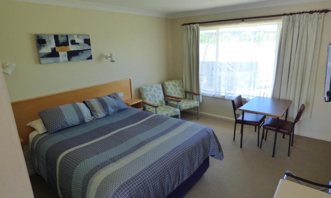 Glen Innes Hotel | Anna Bella Motel Glen Innes