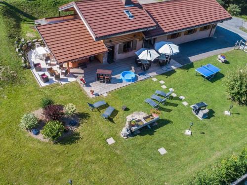Chatel Ski Chalet | Anna - Chalet - BO Immobilier- Châtel -remises sur les forfaits de skis Châtel ou Portes du soleil