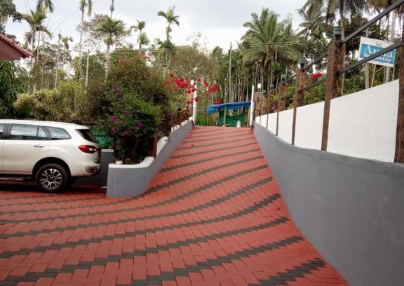 Mananthavady House | Anna homestay