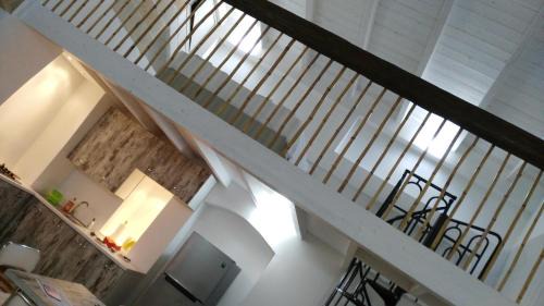 Veglie House | Anna House Monolocale