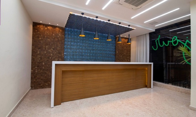 Heritage Town Hotel | Anna Residency