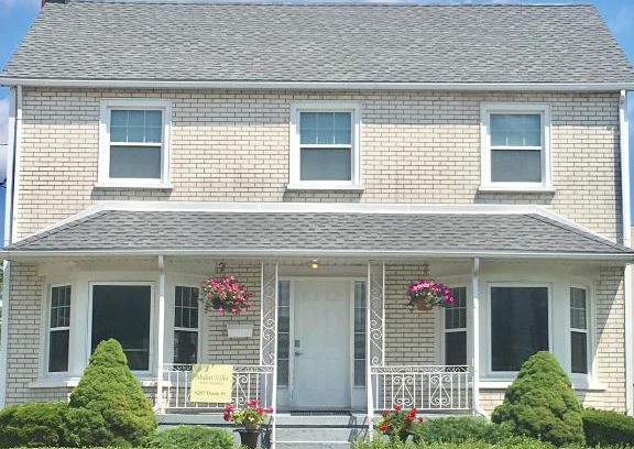 Niagara Falls Bed & Breakfast | Anna's Bed & Breakfast