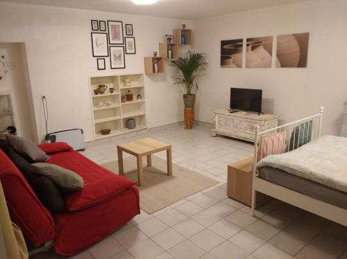 Campione d'Italia Apartment | Anna's Home *