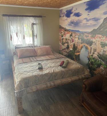 Capljina Apartment | Anna's Place