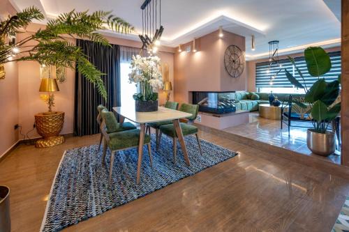 Kos Apartment | Anna Suites