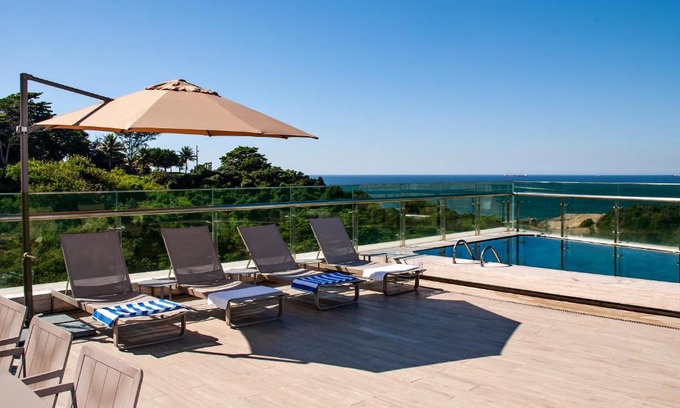 Ipanema Apartment | Anna Suites Ipanema by Arena Hotéis