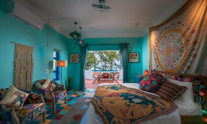 Tam Ky Bed & Breakfast | Annabo Tam Thanh Beach House