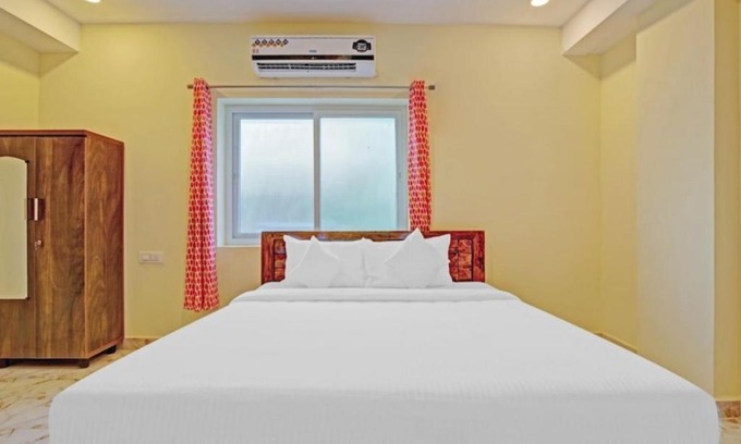 Chromepet Bed & Breakfast | Annai appan hall