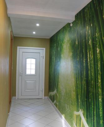 Bad Sooden-Allendorf House | Annam House