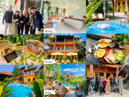 Hoa Lu House | Annamoi Homestay Tam Coc