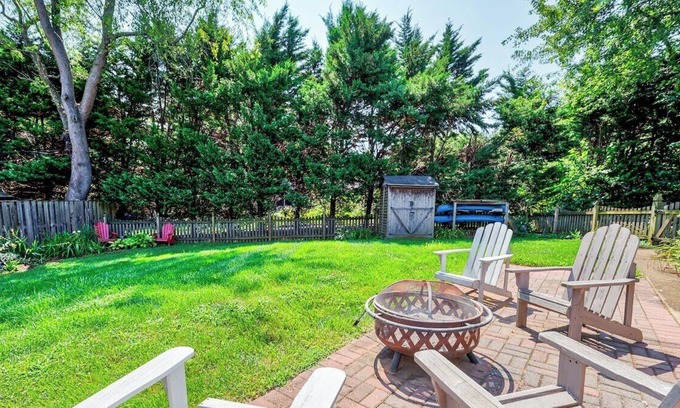 Annapolis House | Annapolis Family Haven