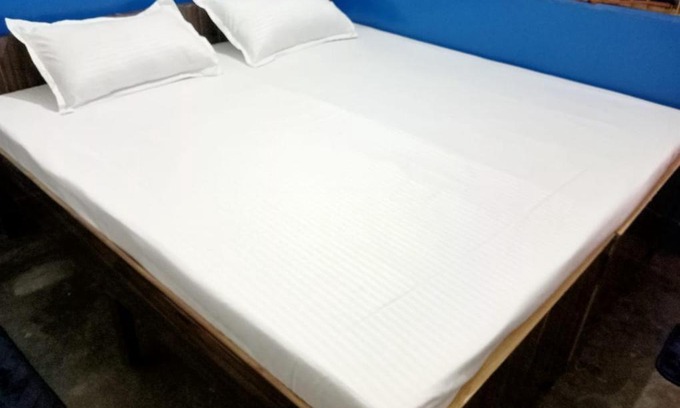 Varanasi House | Annapurna Bhawan Homestay