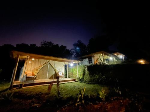 Lekhnath Other | Annapurna Royal Camp