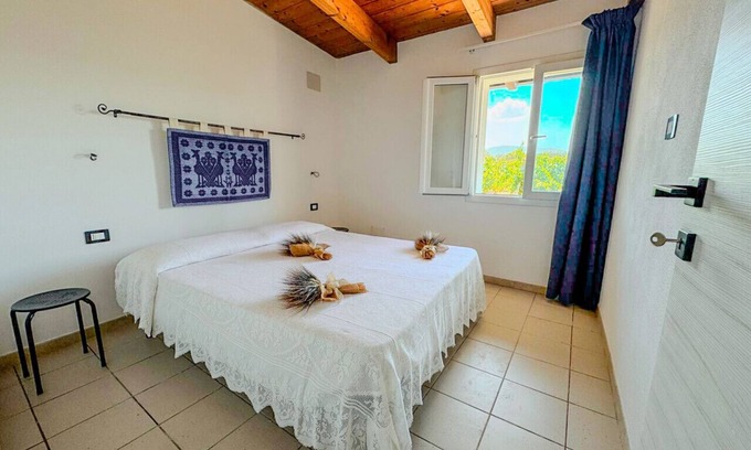 Sorso House | Annarosa House - Sorso