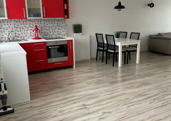Valmiera Apartment | Annas ielas apartamenti