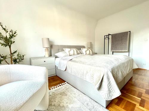 Sankt Polten Apartment | Anne