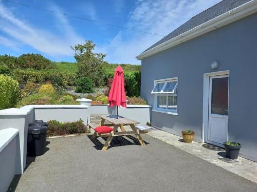 Ardnatrush House | Anne's Cottage