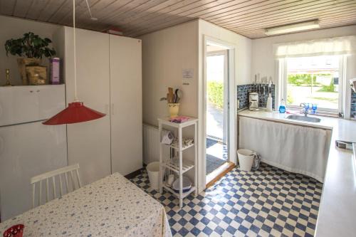Vestero Havn House | Annekset Vesterø Havn