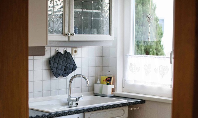 Ortsmitte Apartment | Annes Stübchen, 78 qm, 2 Schlafzimmer, max 4 Personen