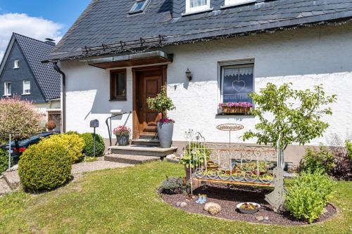 Ortsmitte Apartment | Annes Stübchen
