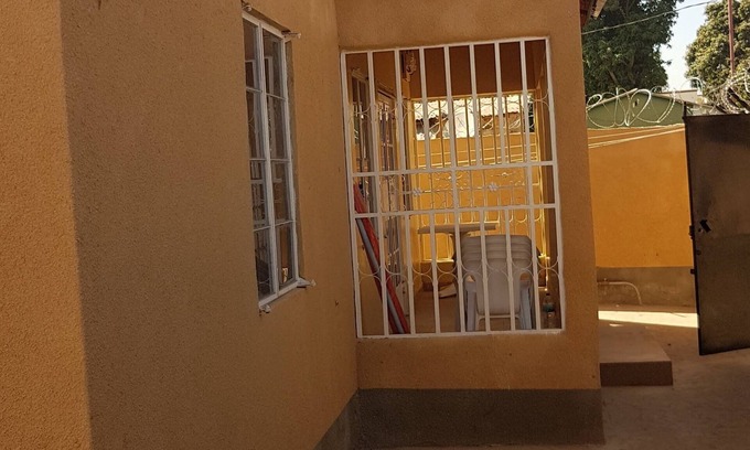 Serrekunda House | Annex 2 House For Rent