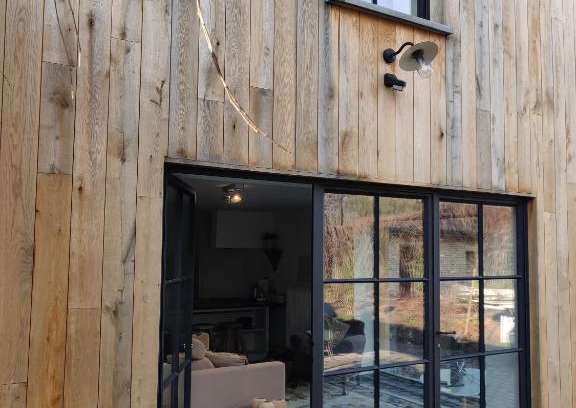 Mater House | Annex