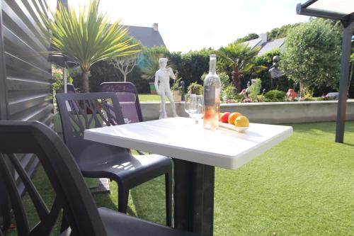 Guerande House | Annexe 43