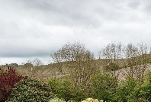 Cherhill Apartment | Annexe in Cherhill, opposite Cherhill White Horse