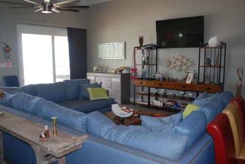 Dauphin Island House | Annie's Dream