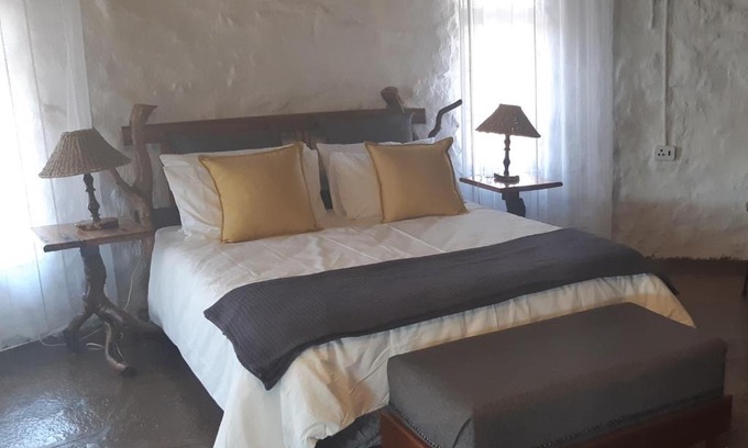 Lanseria Apartment | Annie's Place, Lanseria