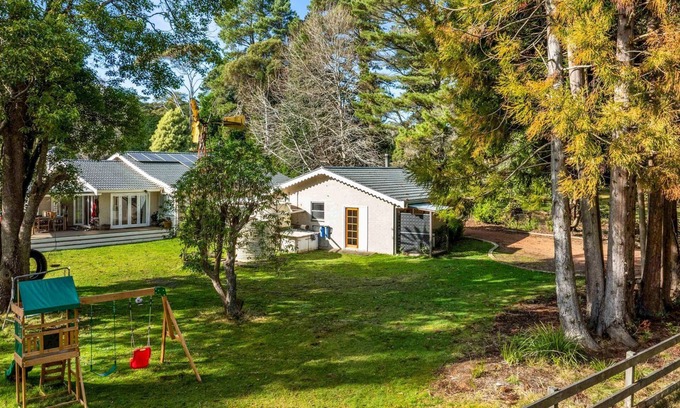 Fitzroy Falls House | Annies Barn, Fitzroy Falls