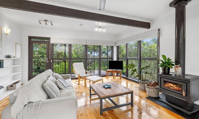 Anglesea House | Annies Place