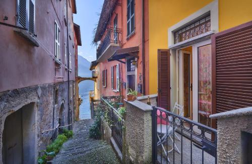 Varenna Apartment | Annina's House Varenna Historic Centre