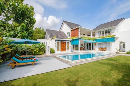 Taman Griya Villa | Annindra Suites
