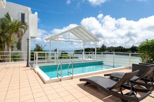 Maeda Villa | Anniversario