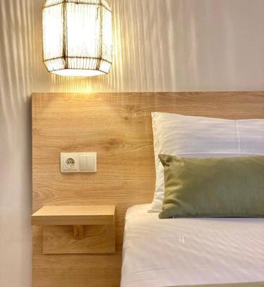 Chrisi Akti Hotel | Annmari Studios