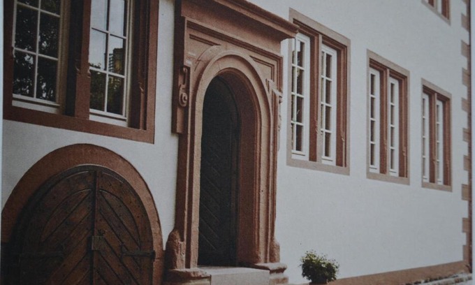 Aschaffenburg Apartment | Anno 1609