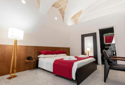 Naples City Centre Bed & Breakfast | Annunziata Guesthouse, Centro Storico